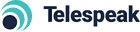 Telespeak Logo